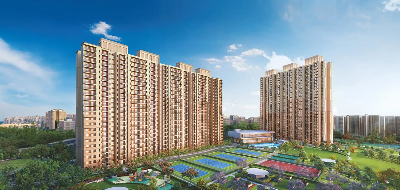 TATA Premium Properties